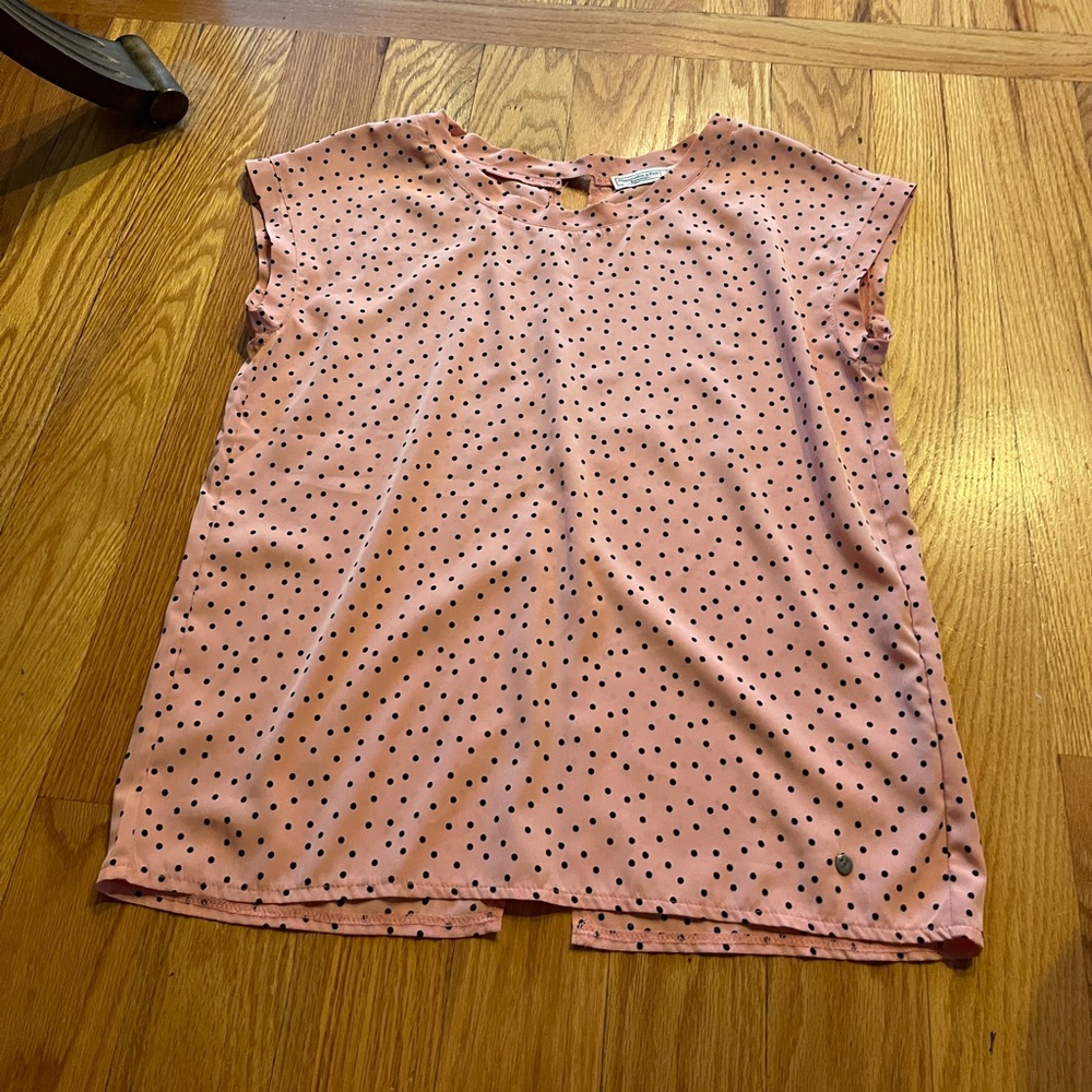 Abercrombie top